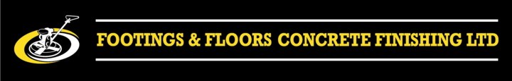 Footings and Floors Concrete Finishing ltd